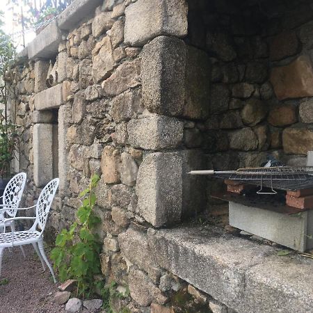 Chateau Gros Puy, Petit Chateau Chambre D'Hote Abjat-sur-Bandiat Εξωτερικό φωτογραφία