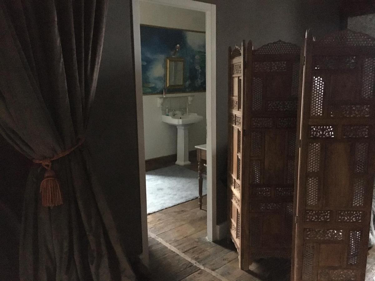 Chateau Gros Puy, Petit Chateau Chambre D'Hote Abjat-sur-Bandiat Εξωτερικό φωτογραφία