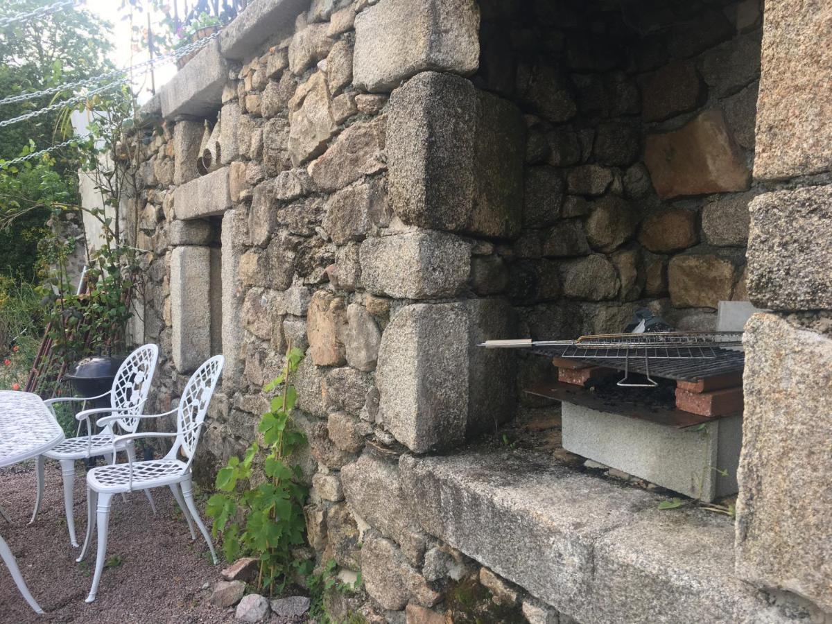 Chateau Gros Puy, Petit Chateau Chambre D'Hote Abjat-sur-Bandiat Εξωτερικό φωτογραφία